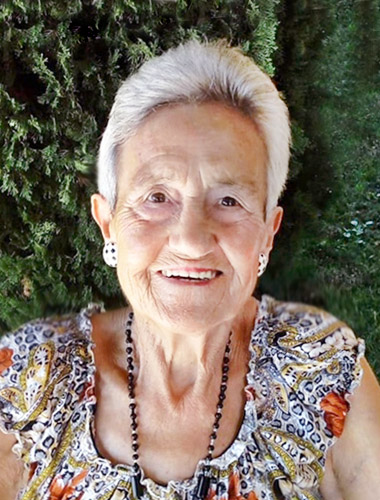 FILOMENA ALFANI VED. SEGANTIN